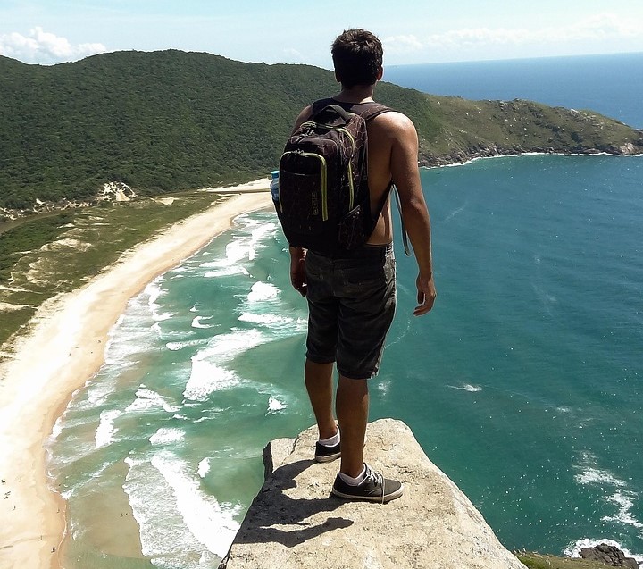 Trilhas em Floripa: Além das Praias da Ilha