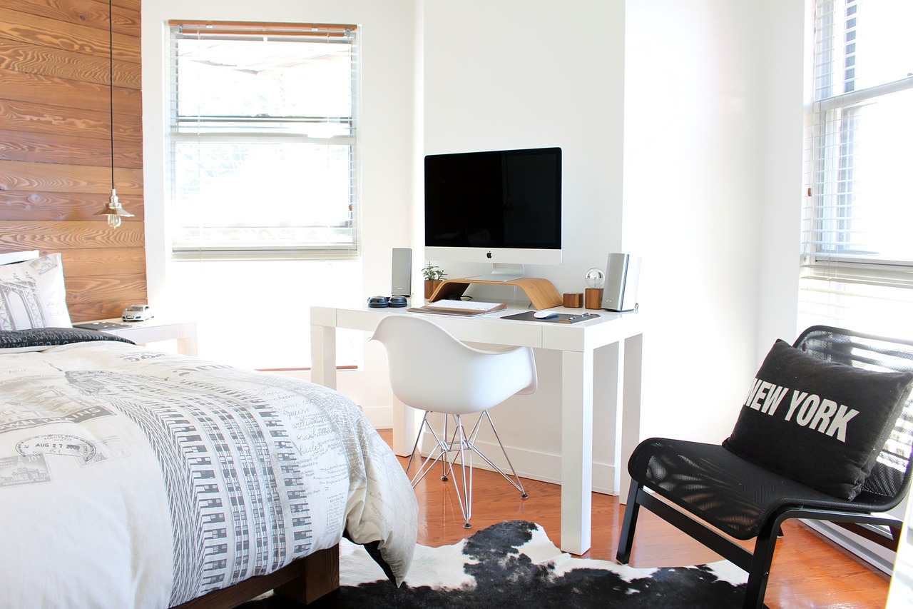 Evite Furadas no Airbnb: Dicas para Selecionar as Melhores Acomodações