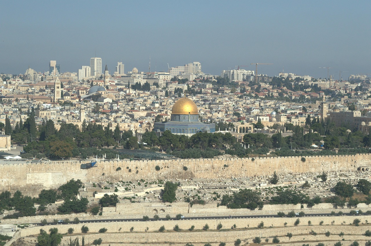 Viajar para Israel em 2025: Ainda é Seguro?