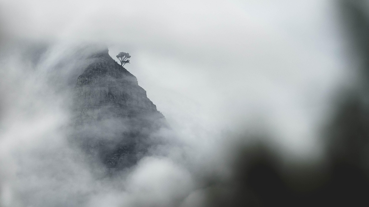 Frio Extremo Transforma o Sul do Brasil