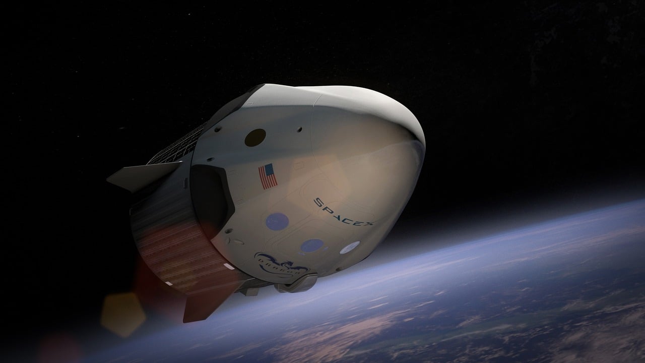 O Turismo Espacial Já é uma Realidade?
