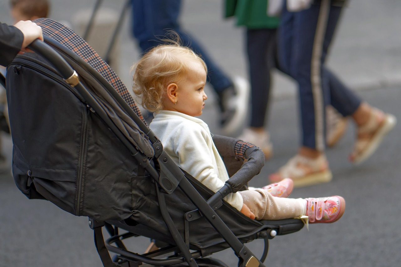 Viagem com Bebê: Quais são as Regras e Recomendações?