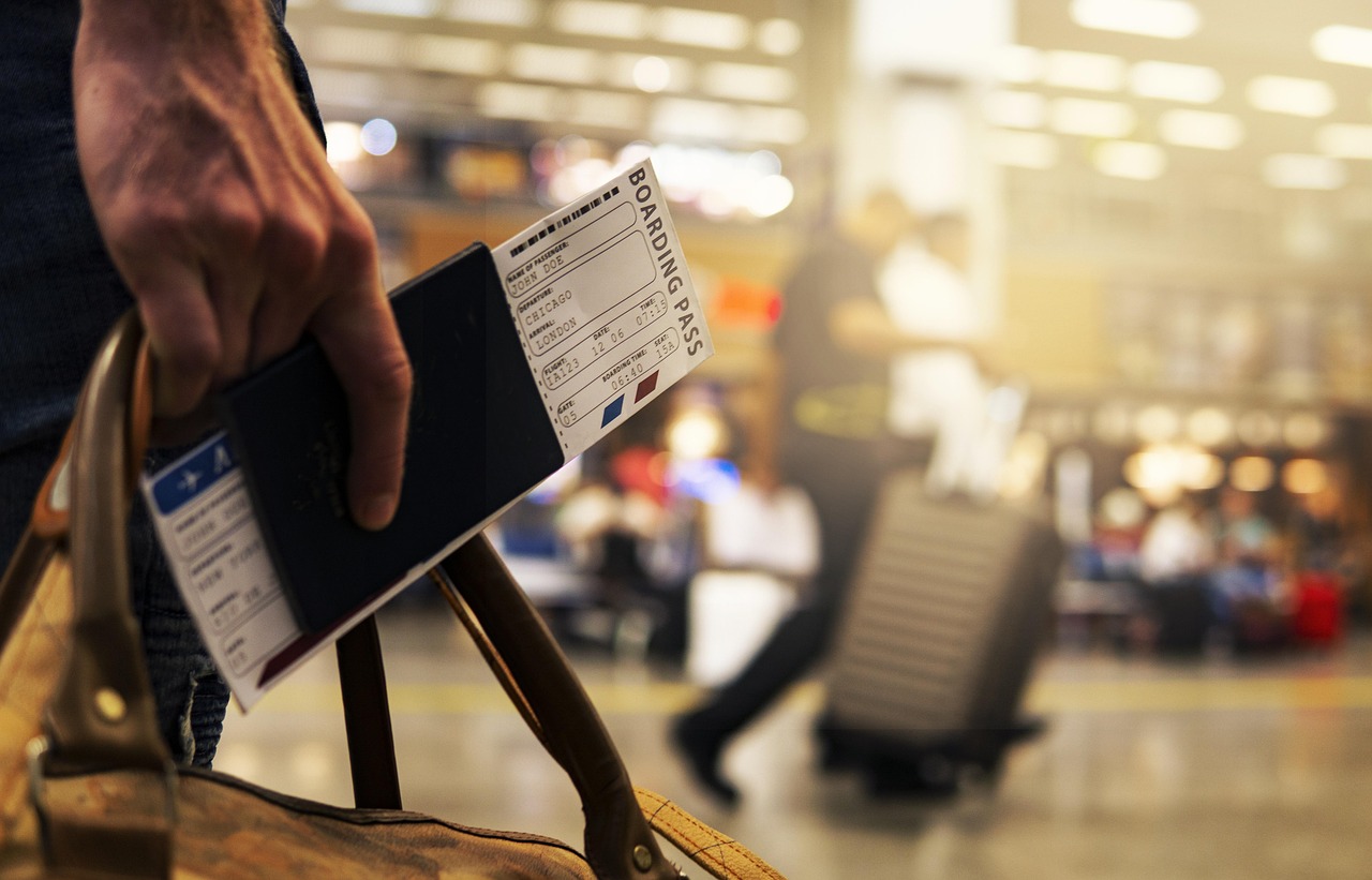 Viagem Internacional sem Passaporte: Destinos Liberados para Brasileiros