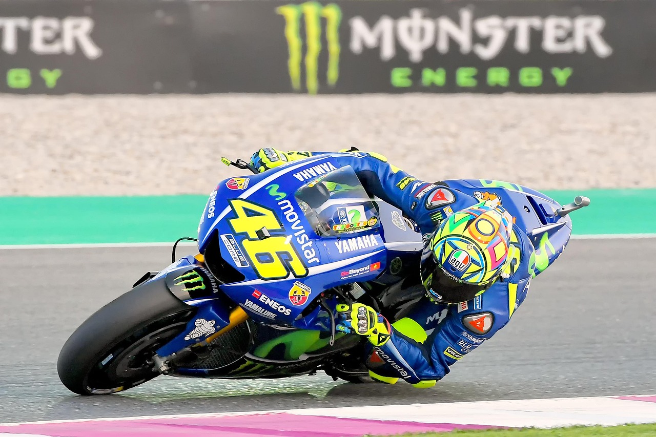 MotoGP 2026: Evento Retorna ao Brasil em Circuito na Cidade de Goiânia