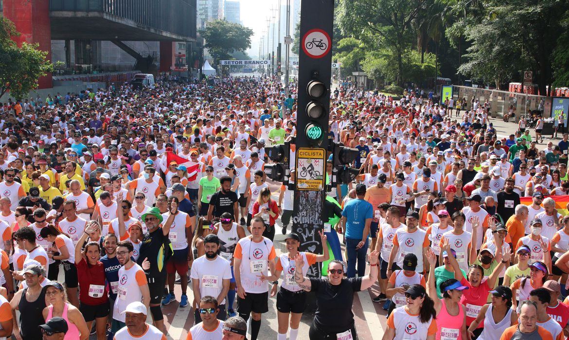 Tudo sobre a 100ª São Silvestre – As Inscrições Estão Abertas