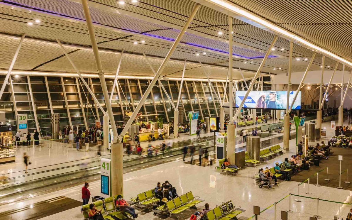 Aeroporto de Brasília é Eleito Destaque entre os Melhores do Mundo