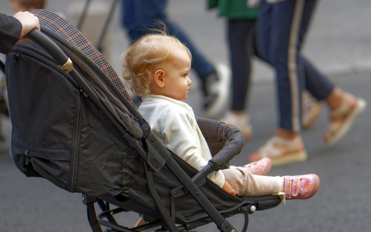 Viagem com Bebê: Quais são as Regras e Recomendações?