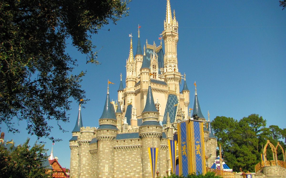Disney Abu Dhabi: Tudo Sobre o Novo Parque do Mickey