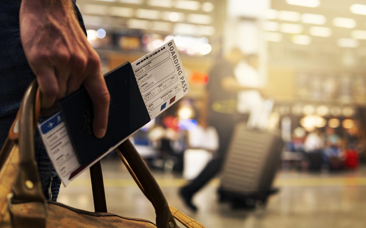 Viagem Internacional sem Passaporte: Destinos Liberados para Brasileiros