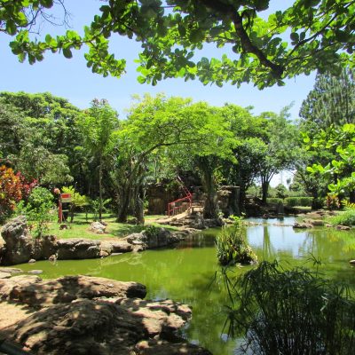 Qual a Origem das Águas Quentes de Caldas Novas?