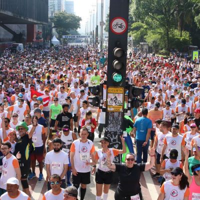 Tudo sobre a 100ª São Silvestre – As Inscrições Estão Abertas