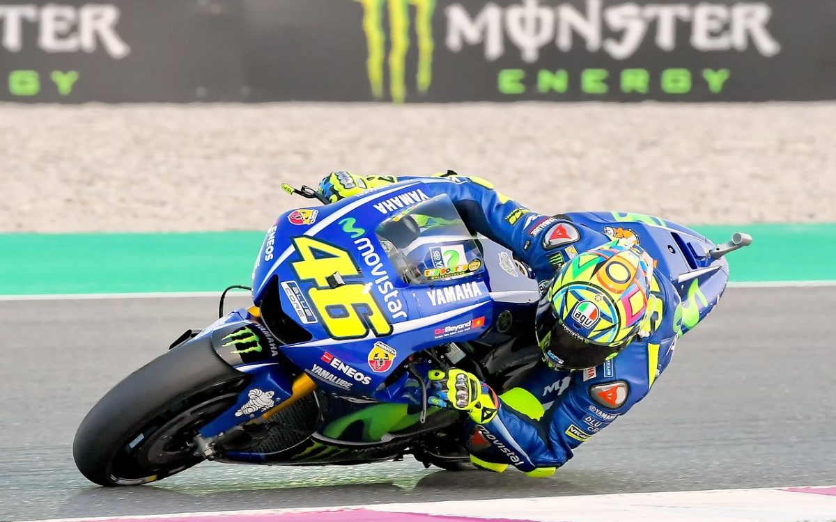 MotoGP 2026: Evento Retorna ao Brasil em Circuito na Cidade de Goiânia
